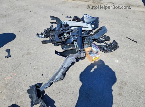 2T3P1RFV9SW631153 2025 TOYOTA RAV Blue Engine compartment view