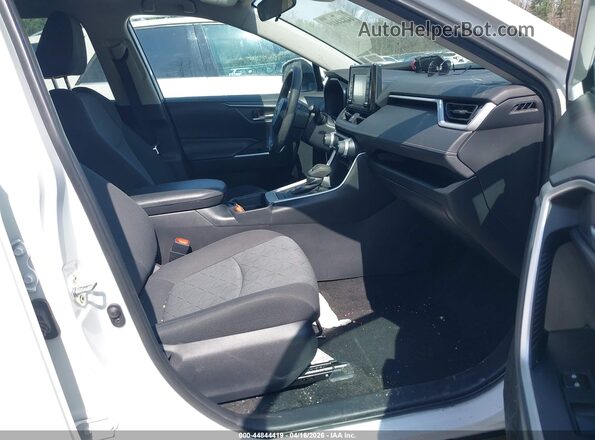 2T3P1RFVXLW133142 2020 TOYOTA LE White 