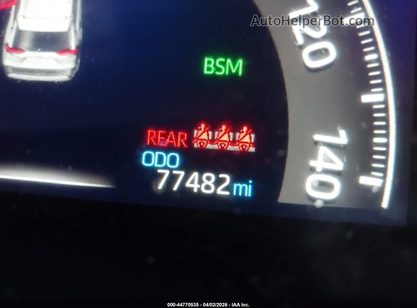 2T3P1RFVXPC329234 2023 TOYOTA LE White 