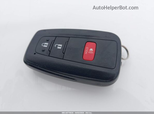 2T3P1RFVXPC329234 2023 TOYOTA LE White Dashboard view