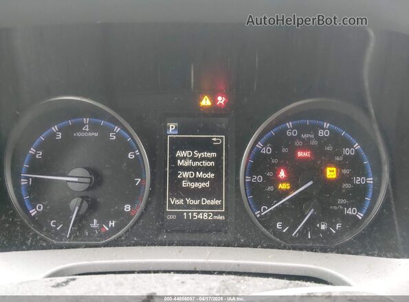 2T3RFREV2JW807020 2018 TOYOTA LE Purple Հետևի նստատեղերի տեսք