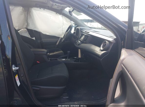 2T3RFREV6JW836827 2018 TOYOTA LE Teal Սալոնի դիմացի տեսք