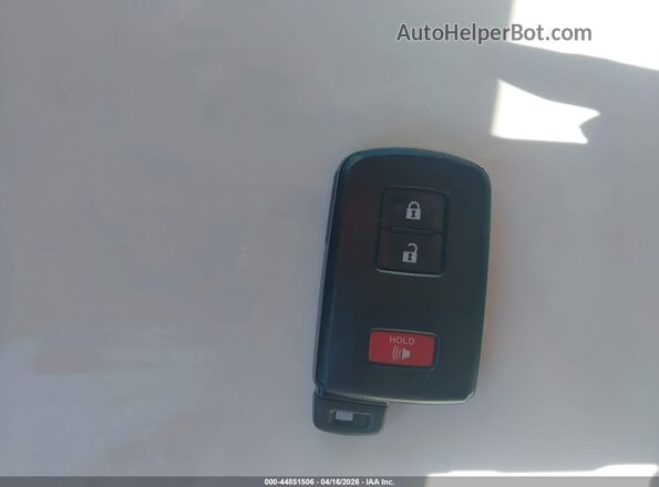 2T3RFREV7JW737076 2018 TOYOTA LE Black Dashboard view