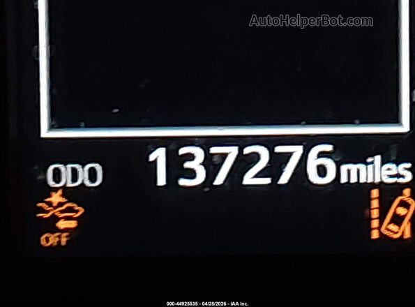 2T3RFREV8JW703552 2018 TOYOTA LE Black 