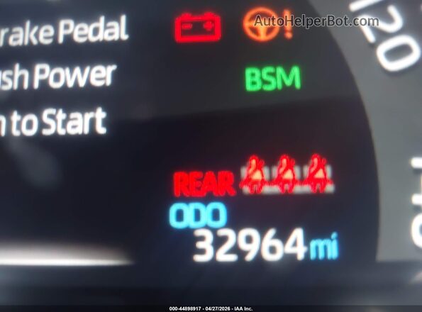 2T3RWRFV5SW281787 2025 TOYOTA LE Black 
