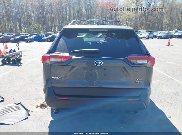 2T3RWRFV7RW201092 2024 TOYOTA LE Gray 