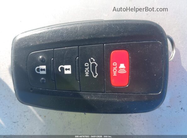 2T3T6RFV3PW045345 2023 TOYOTA RAV4 HYBRID White Dashboard view