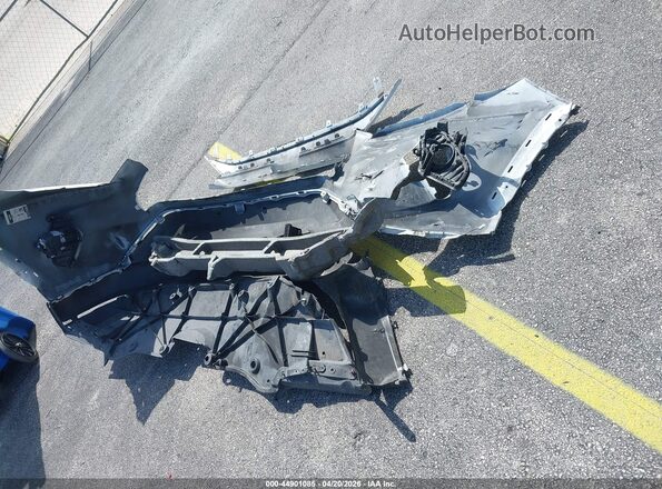 2T3W1RFV2LC050480 2020 TOYOTA LE White Widok deski rozdzielczej