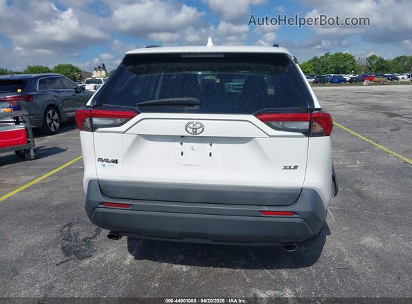 2T3W1RFV2LC050480 2020 TOYOTA LE White 