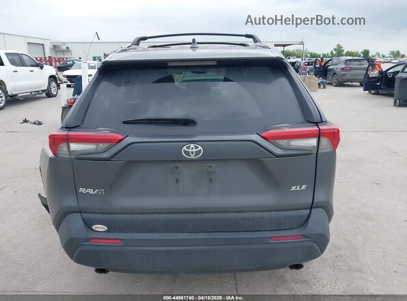 2T3W1RFV2PC249535 2023 TOYOTA LE Gray 