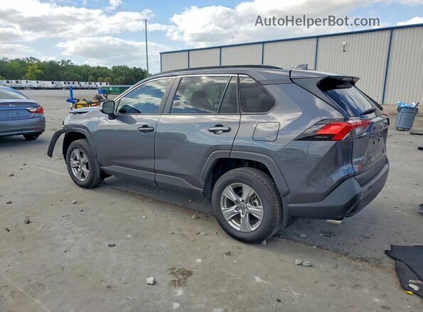 2T3W1RFV2RW341438 2024 TOYOTA LE Charcoal Trasero izquierdo