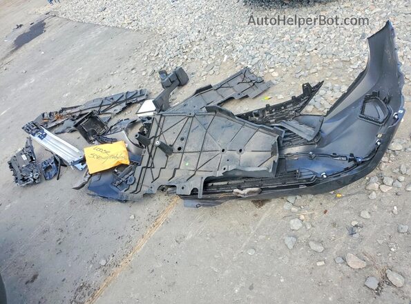 2T3W1RFV2RW341438 2024 TOYOTA LE Charcoal Vista del compartimento del motor
