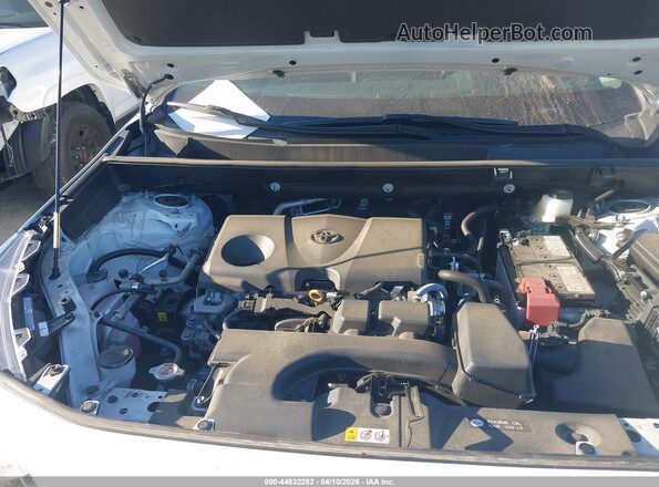 2T3W1RFV3RC287133 2024 TOYOTA LE White 