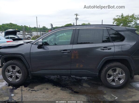 2T3W1RFV4RC276593 2024 TOYOTA LE Gray 