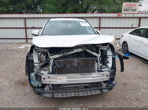 2T3W1RFV9MW128883 2021 TOYOTA LE White 