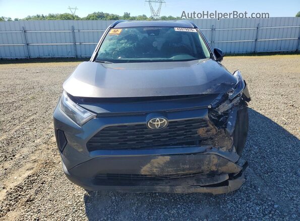 2T3W1RFV9RC283104 2024 TOYOTA LE Gray Դիմացի տեսք