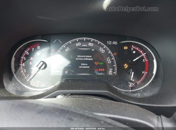 2T3W1RFV9SW441672 2025 TOYOTA LE Black Вид задніх сидінь