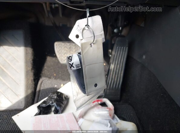 2T3W1RFV9SW441672 2025 TOYOTA LE Black Вид панелі приладів