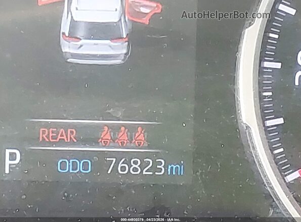 2T3W1RFVXMW169409 2021 TOYOTA LE Silver 