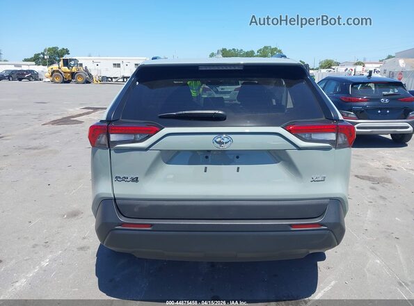 2T3W1RFVXPW270616 2023 TOYOTA LE Gray 