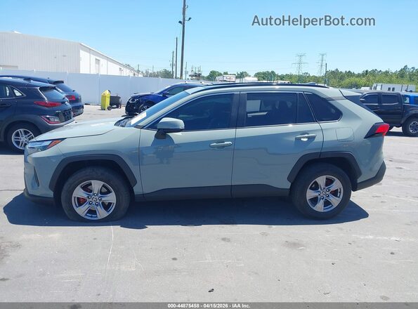 2T3W1RFVXPW270616 2023 TOYOTA LE Gray 