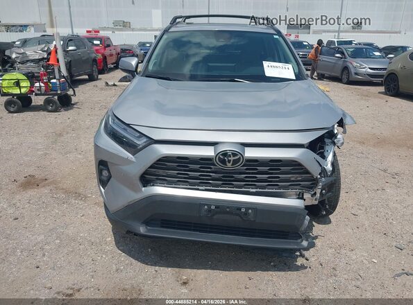 2T3Y1RFV2NW231850 2022 TOYOTA LIMITED Silver 