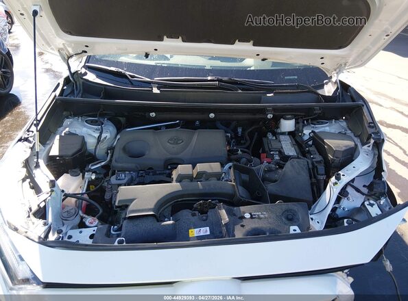 2T3Y1RFV3PW241192 2023 TOYOTA LIMITED White Rear view