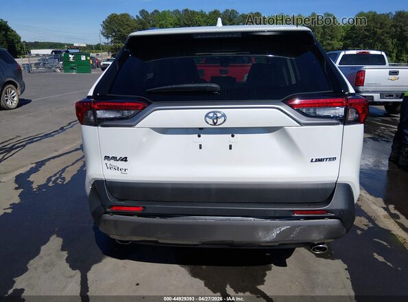 2T3Y1RFV3PW241192 2023 TOYOTA LIMITED White 
