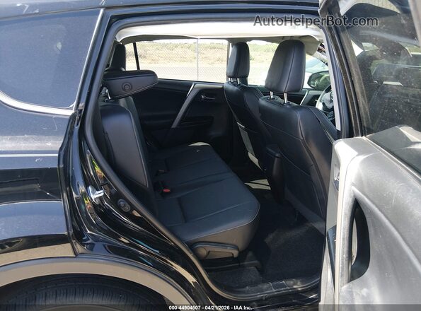 2T3YFREV1JW432944 2018 TOYOTA LIMITED Белый Вид наклейки с VIN-кодом