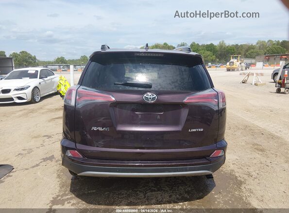 2T3YFREV6HW370676 2017 TOYOTA LIMITED Gray 