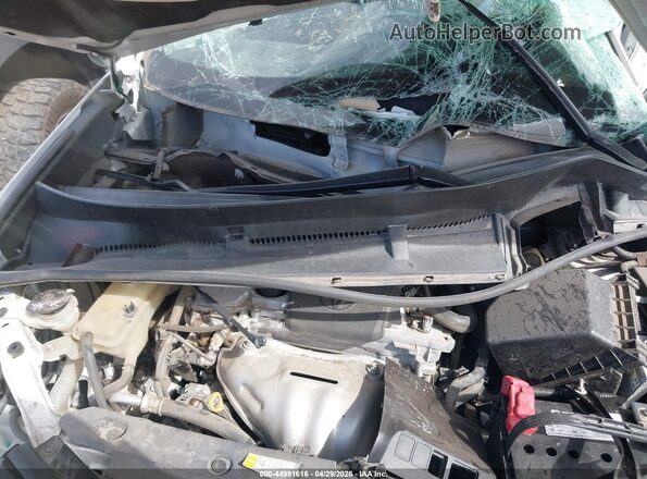 2T3ZFREV2GW261912 2016 TOYOTA LE White Rear view