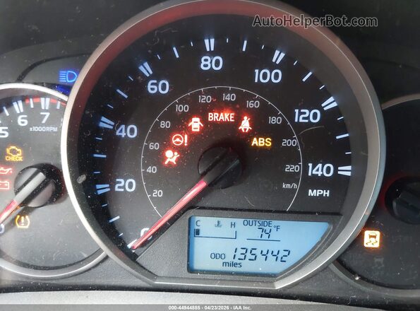 2T3ZFREV8GW280674 2016 TOYOTA LE Black 