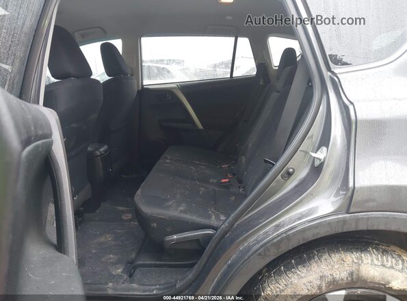 2T3ZFREV8JW450720 2018 TOYOTA LE Серый 
