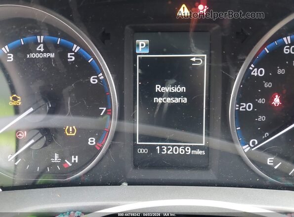 2T3ZFREVXHW343890 2017 TOYOTA LE Red 