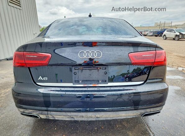 WAUCFAFC5GN016661 2016 AUDI OTHER Black 