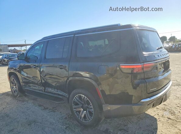 1C4SJVAT0NS205891 2022 JEEP WAGONEER Black 