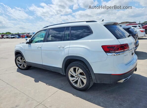 1V2WR2CA8PC524116 2023 VOLKSWAGEN ATLAS White 