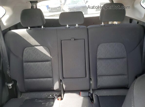 KM8J3CA27HU514683 2017 HYUNDAI TUCSON White 