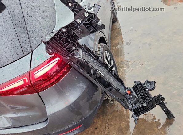 4JGFB4EB5TB597060 2026 MERCEDES-BENZ GLE Серый Панорамный вид салона 360°