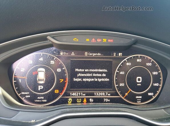 WA1BNAFY5J2229027 2018 AUDI Q5 White 