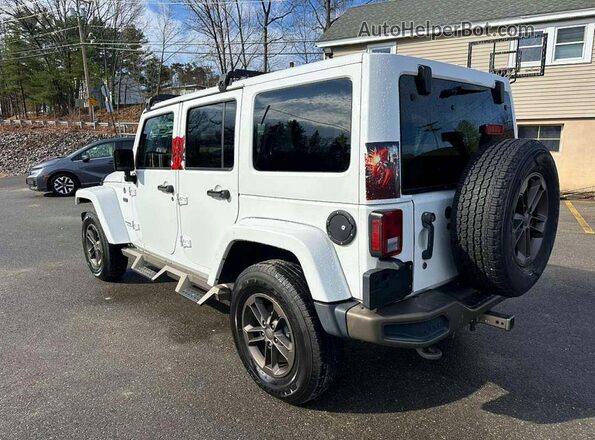 1C4BJWEG9HL537281 2017 JEEP WRANGLER White 