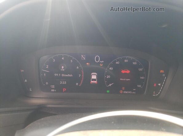 1HGCY1F44TA008107 2026 HONDA ACCORD Gray 