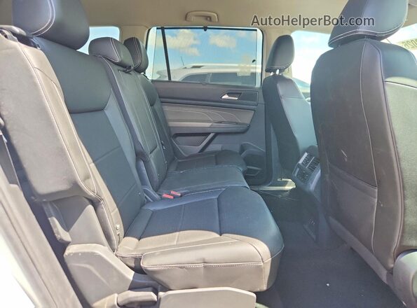 1V2WR2CA8PC524116 2023 VOLKSWAGEN ATLAS White 