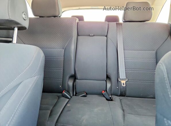 5XYPG4A59KG591650 2019 KIA SORENTO Red 