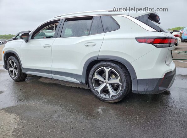 3VVFR7RM1TM063481 2026 VOLKSWAGEN TIGUAN White 
