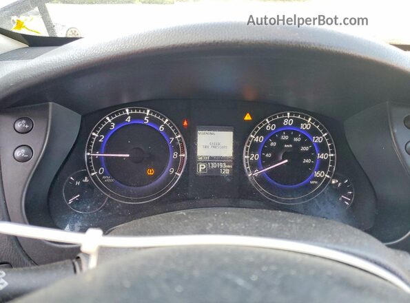 JN1BJ0RR8GM271000 2016 INFINITI QX50 Красный 