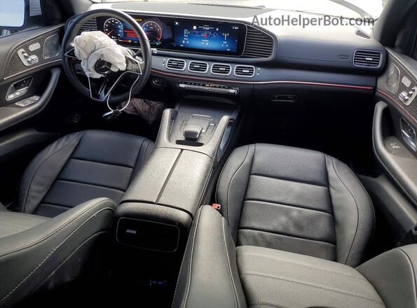 4JGFB4FB9RA985843 2024 MERCEDES-BENZ GLE White 