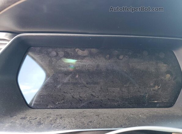 5YJXCBE42HF051834 2017 TESLA MODEL Gray 