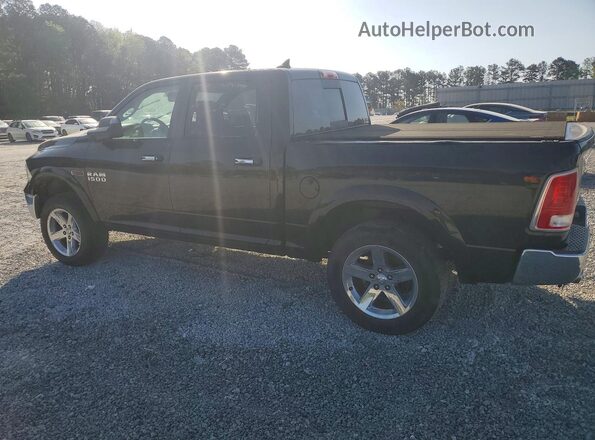 1C6RR7NM7HS881689 2017 RAM 1500 Black 