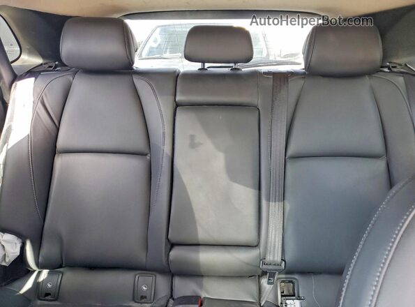 3MVDMBBM5RM655328 2024 MAZDA CX30 Black Widok wnętrza z tyłu